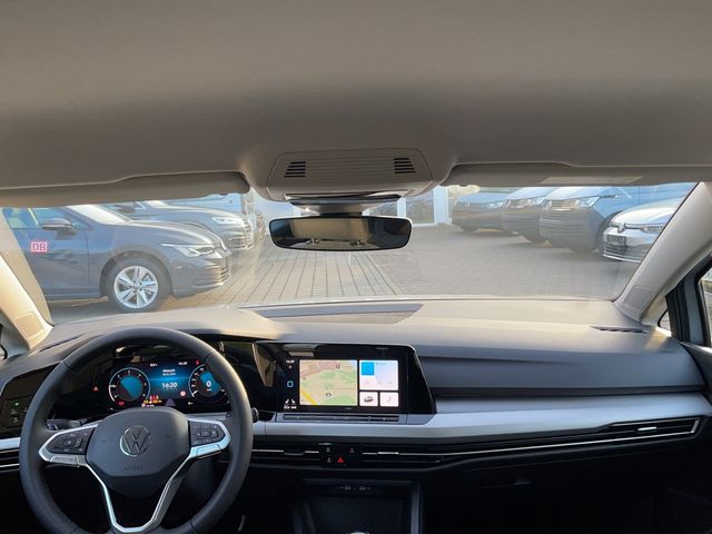 Golf Variant Life 2,0 l TDI SCR 85 kW 116 PS 6-G