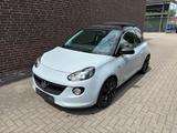 Opel Adam Open Air Klimaanlage Faltdach Sitzheizung - Opel Adam in Oberhausen