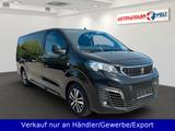 Peugeot Expert 2.0 blue-HDi AT 9-Sitzer Klima PDC Tempo - Peugeot Expert: 2.0