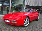 Porsche 944 S2 Targa - Porsche Gebrauchtwagen von 1990