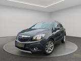 Opel Mokka Edition*Leder*Automatik*SHZ* - Opel Mokka Gebrauchtwagen in Stuttgart