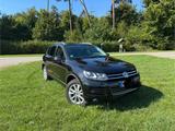 Volkswagen Touareg 3.0 V6 TDI Standheizung, Pano,4xSHZ - Volkswagen Touareg aus 2011: V6 TDI