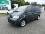 Volkswagen T5 Multivan Multivan United - Volkswagen T5 Multivan: United