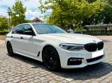 BMW 530d xDrive A - M Sport - BMW 530 Gebrauchtwagen in Frankfurt