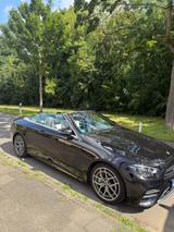 Mercedes-Benz E 300 Autom. - AMG
