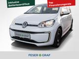 Volkswagen up! e-up! Style Plus Kamera/Fronthz/Sitzhz/Multi