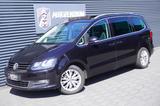 Volkswagen SHARAN 1.4 TSI HIGHLINE|7-SITZER|PANO|NAVI|AHK - Volkswagen Sharan in Solingen