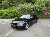BMW Bmw 523i (E60) // Tüv/Au 06.2026 // CarPla... - BMW 523 in Gelsenkirchen