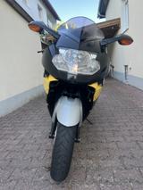 BMW K 1200 S Sporttourer top gepflegt - Offers