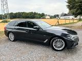 BMW 520dA*SPORT-LINE*STDHZ*HUD*H&K*4Z-KLIMA*ACC*TÜV - BMW 520 in Essen