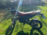 Aprilia SX 125 - APRILIA SX