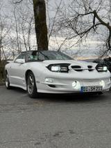 Pontiac Trans Am - Pontiac Gebrauchtwagen