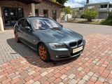 Vorschaubild BMW 320i Edition +Schiebed.+Leder+Automatik+