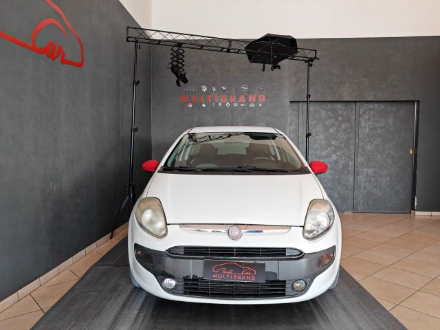 Fiat Punto Evo Punto Evo 1.3 Mjt 95 CV DPF 3 por