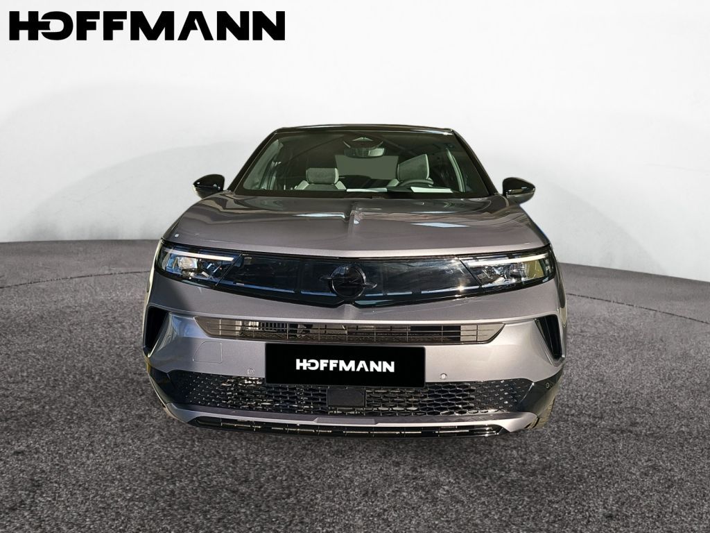 Fahrzeugabbildung Opel Mokka 1.2 DI Turbo Hybrid 48V Automatik GS