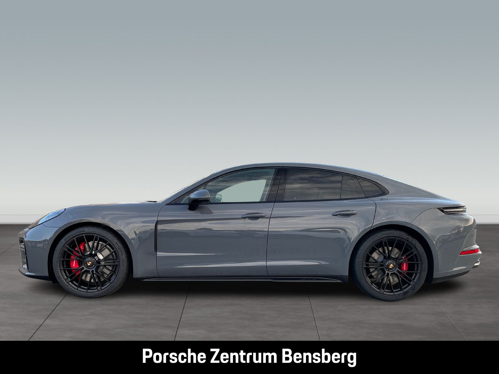 Porsche Panamera GTS imagem 2