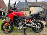 Ducati Multistrada V4S Travel