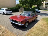 Fiat 124 BC Coupé  - Fiat 124 in München