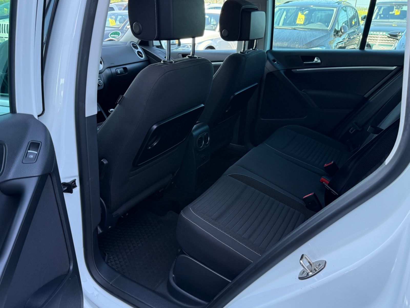Tiguan Cup Sport & Style 1.4 TSI
