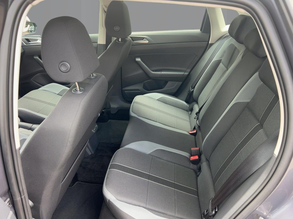 Volkswagen Polo - Bild 10