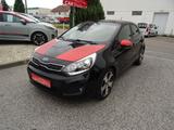 Kia Rio Spirit 1.4Diesel/90 PS - Kia Rio mit Diesel-Antrieb