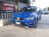 Seat Ateca 1.6 TDI Ecomotive XCELLENCE - Seat Ateca Kombi Gebrauchtwagen
