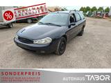 Ford Mondeo Turnier 1.8 - Ford Mondeo aus 1999: Kombi