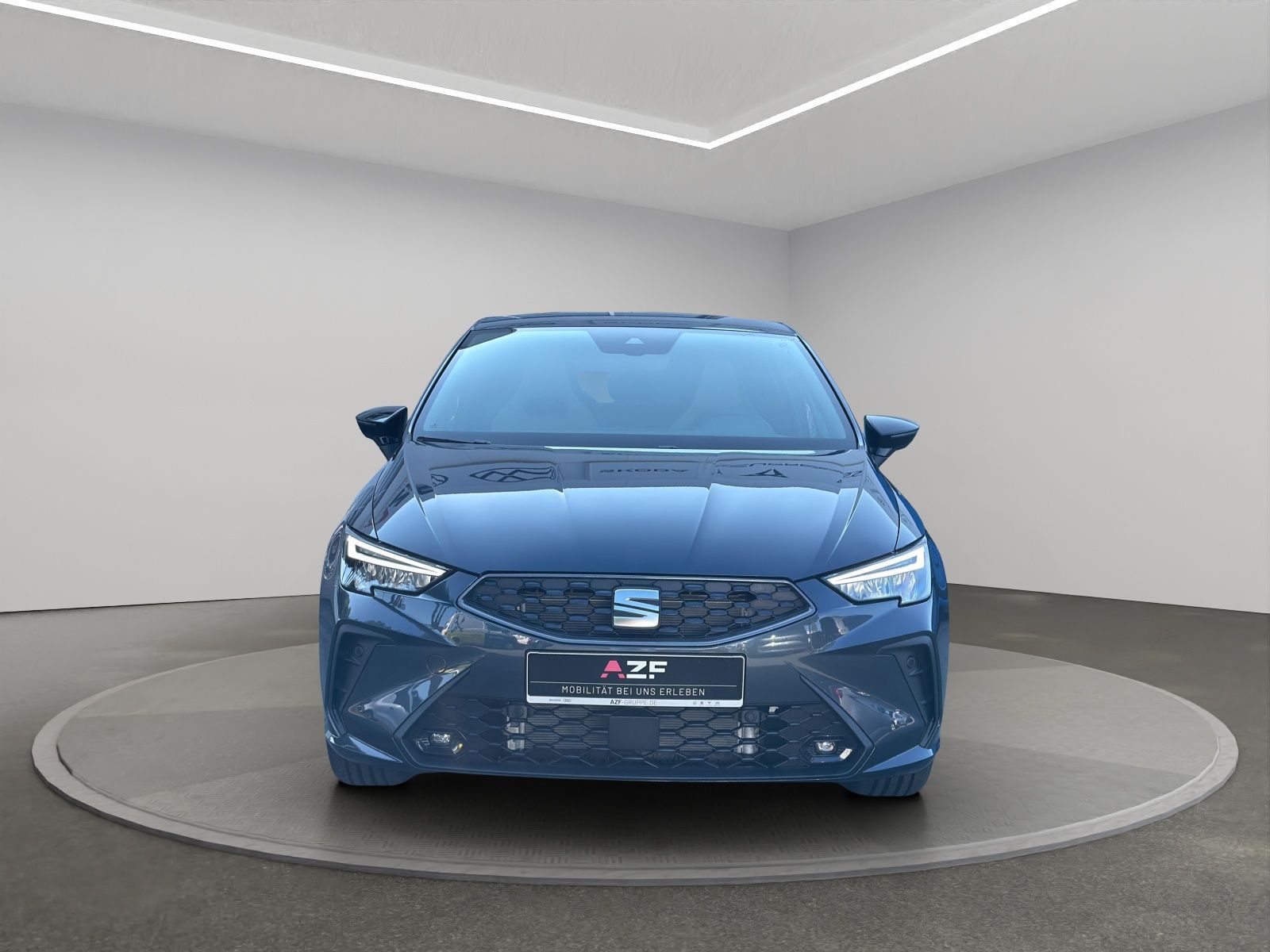 Seat Ibiza - Bild 6