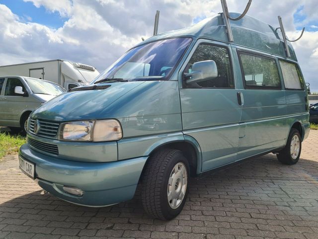 Volkswagen T4 2.5 California Westfalia