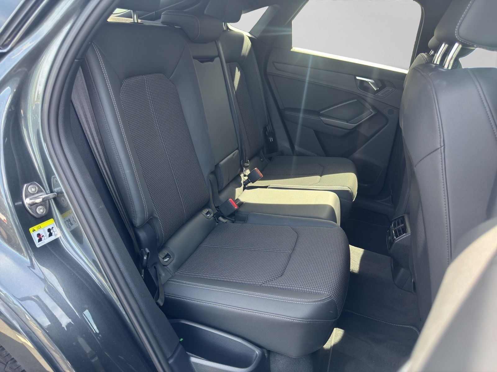 Audi Q3 Sportback 45 TFSIe 2x S LINE LM19 LED KAMERA foto 7