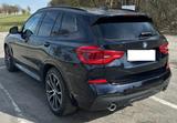 BMW X3 xDrive30d M-Sport BMW-Garantie bis 06.2028 - BMW X3: 2.0