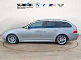 BMW 523i Touring M Sportpaket + TÜV-bis-05.2026 - BMW 523 aus 2006: 523i