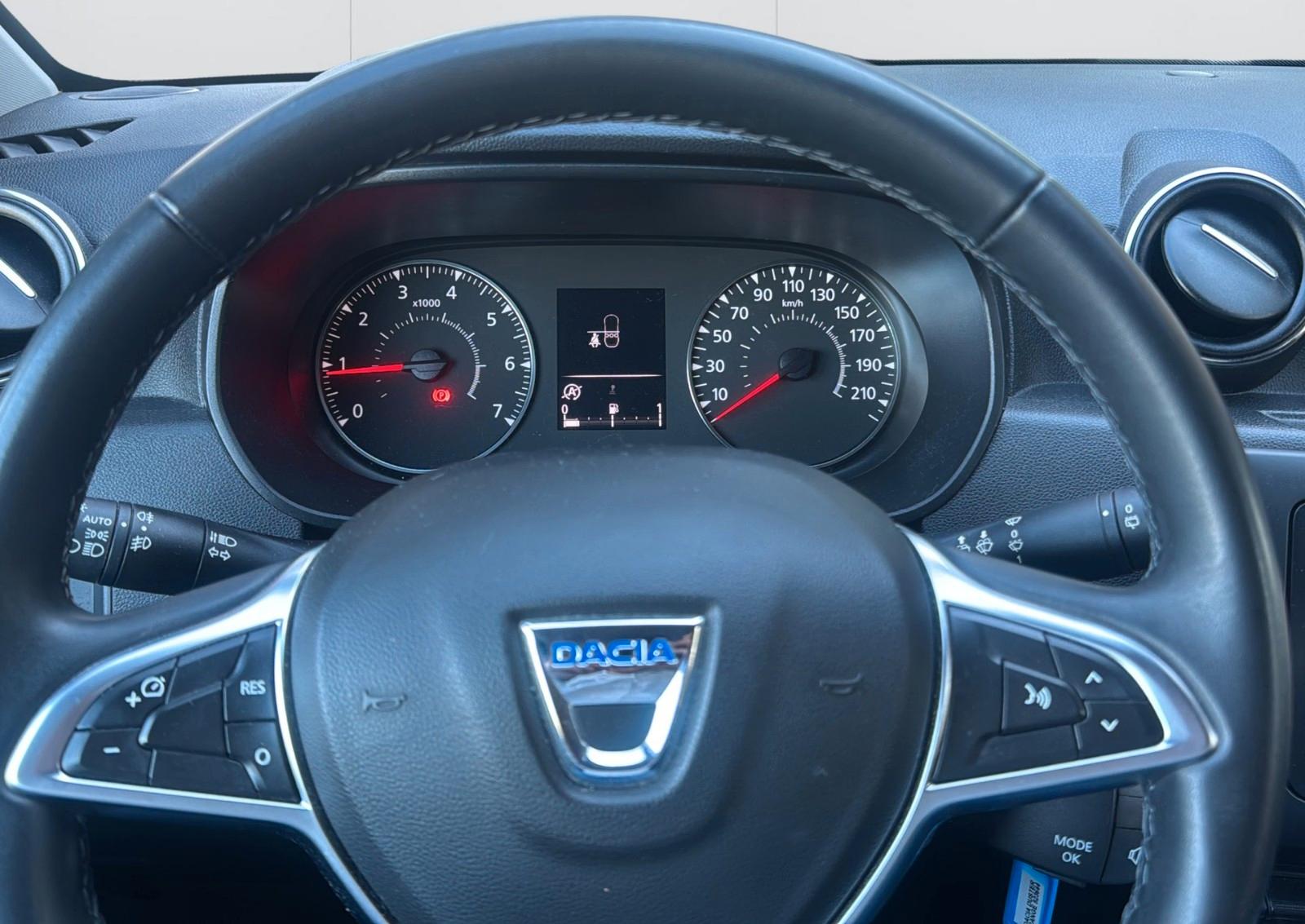 Dacia Duster II Comfort