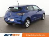 Renault Clio 1.0 TCe Evolution *LED*TEMPO*PDC*SHZ* - Renault Clio in Saarbrücken