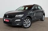 Volkswagen T-ROC 1.5 ACC LANE SHZ PDC AHK TÜV SERVICE 8X - Volkswagen: 1.5