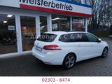 Peugeot 308 SW Business-Line AHK PANORAMA - gebrauchte Peugeot 308 aus dem Jahr 2015