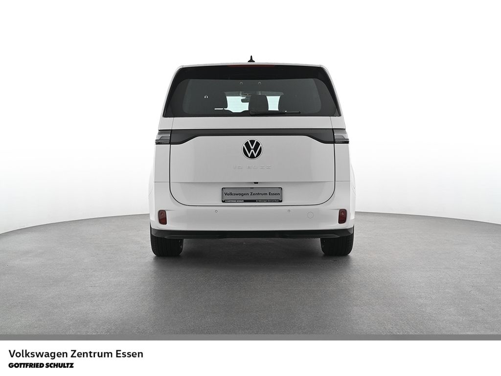 Volkswagen ID. Buzz - Bild 5