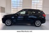 BMW X1 sDrive 18d 2.Hand Aut/LED/NAVI - BMW X1 Gebrauchtwagen in Frankfurt