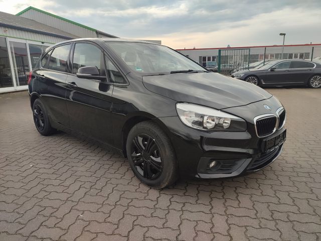 BMW 218 Baureihe 2 Active Tourer 218 i