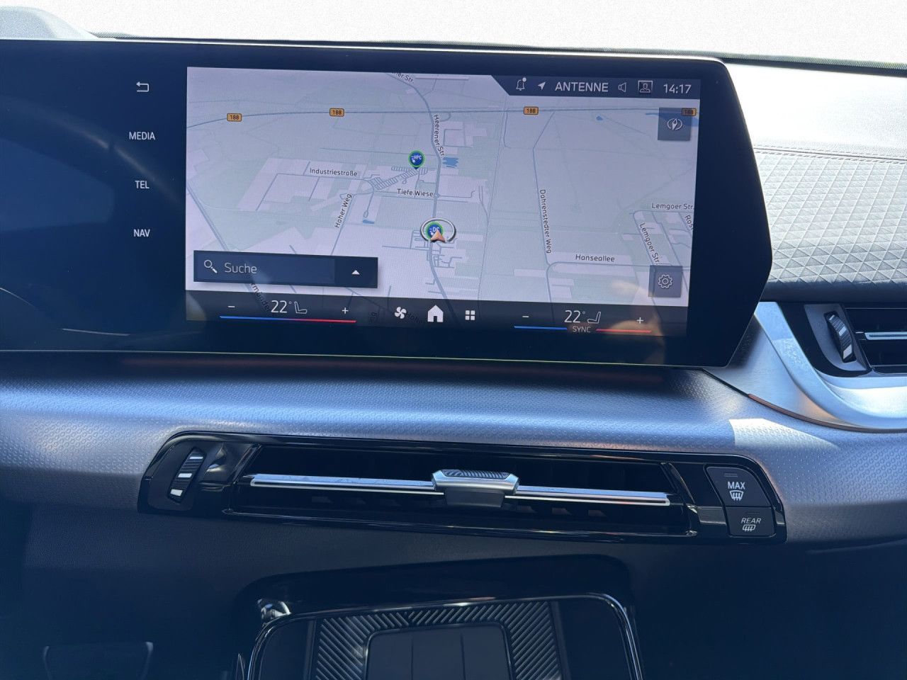 BMW iX2 - Bild 19
