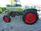 Fendt FL 131 komplett restauriert HU Neu!!! - Fendt LKWs
