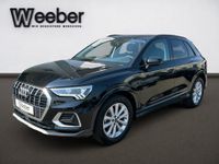Audi Q3 - Vorschau Bild 3