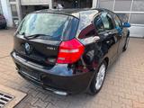 BMW 116 1 Limousine 116i.Klima.PDC.APPEL CAR PLAY - gebrauchte BMW 116 aus dem Jahr 2008