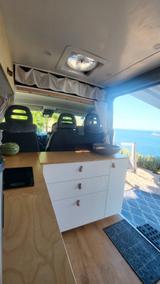 Fiat Ducato, Wohnmobil mit 100% Autarkie,100 %Strom - Angebote