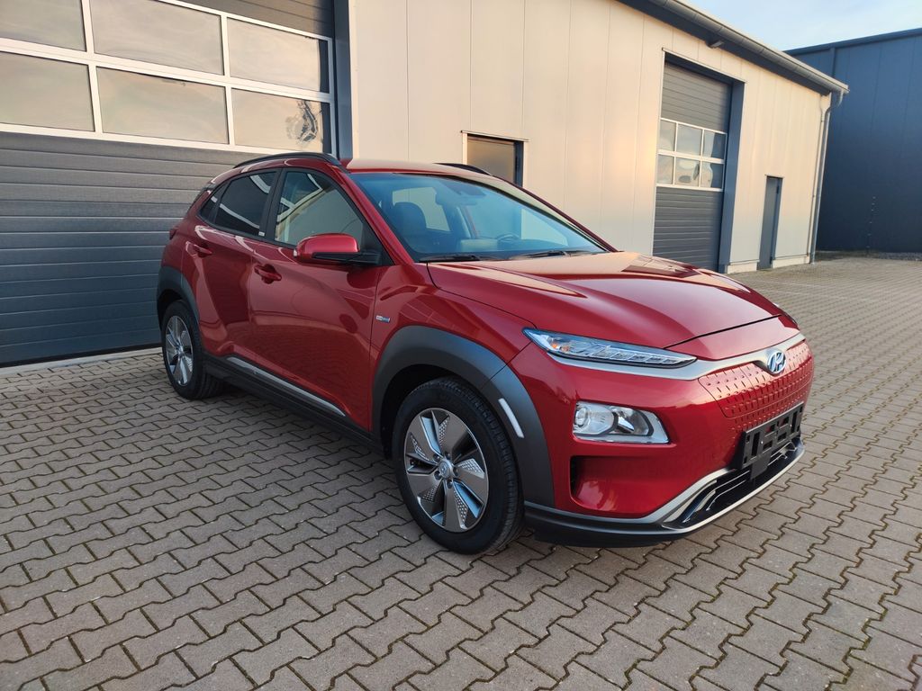 Angebot ansehen Hyundai KONA