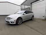 Mercedes-Benz R 500 4MATIC langer Radstand - - Mercedes-Benz R 500 Gebrauchtwagen