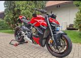 Ducati Streetfighter V4 - STREETFIGHTER 4