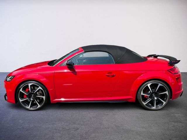TT RS Roadster 2.5 TFSI quattro MATRIX LED+KAMER