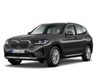 BMW X3 xDrive20d Aut. Navi Laserlicht ACC Bluetooth  - BMW: Laserlicht