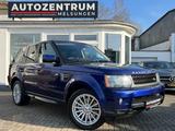Land Rover Range Rover Sport V6 TD SE - Land Rover Range Rover Sport in Kassel